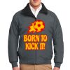 Challenger Jacket Thumbnail