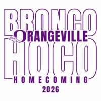 Orangeville Homecoming 2026 Thumbnail